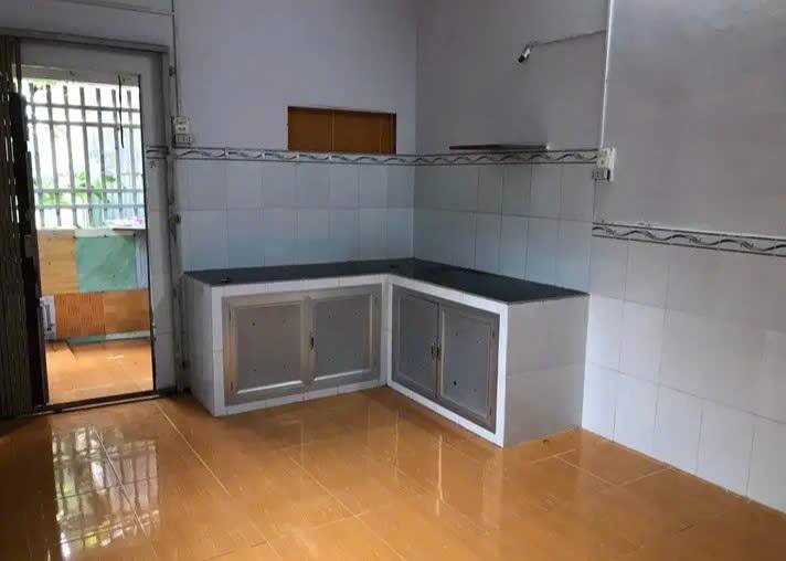 Nhà cho thuê hẻm Võ Văn Kiệt, Sóc Trăng 2,5 triệu - Không gian sống thoải mái!