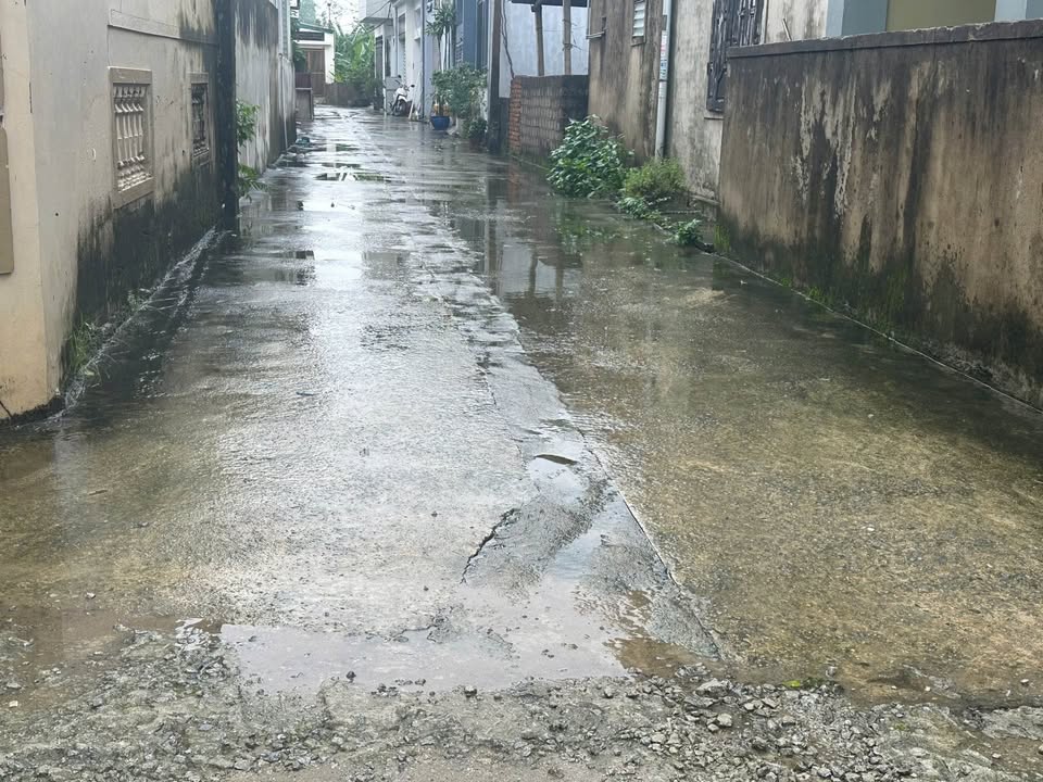 Nhà cấp 4 Hưng Lộc Vinh 76m² giá 2.55 tỷ - Cơ hội hiếm có!