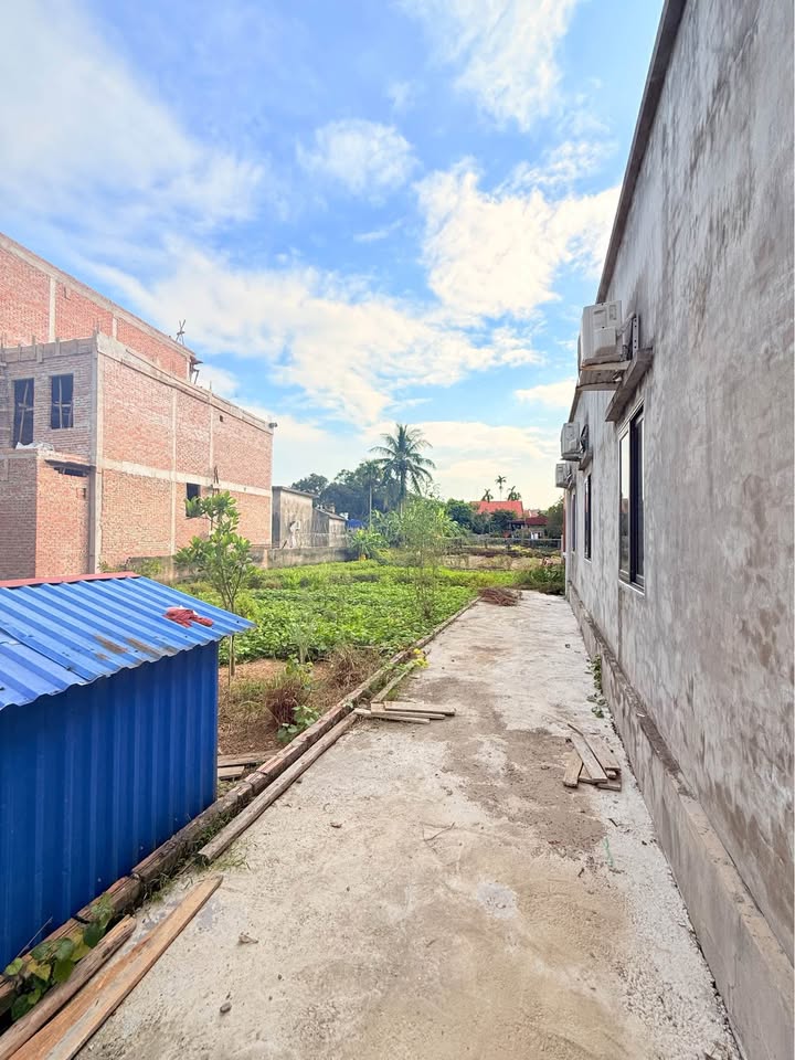 Đất nền Đặng Cương, An Dương 65m² giá 1.1 tỷ - Cơ hội đầu tư sinh lời!