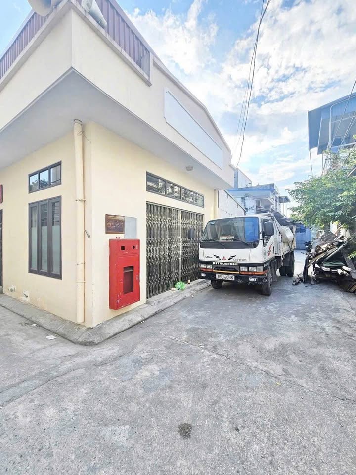 Đất tặng nhà cấp 4 tại Sở Dầu, Hồng Bàng 45m² giá 2.65 tỷ - Vị trí trung tâm, đầu tư sinh lời!