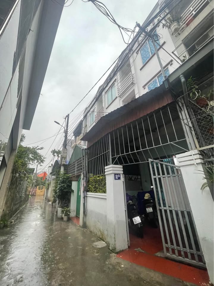 Nhà riêng tại Đông Hải, Hải Phòng 60m² giá 1.78 tỷ - Chính chủ bán gấp!