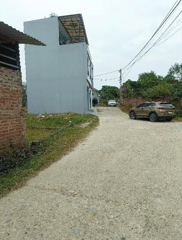 Nhà riêng Thôn Vệ Linh, Sóc Sơn 78.5m² giá 2 tỷ - Đầu tư sinh lời tuyệt vời!