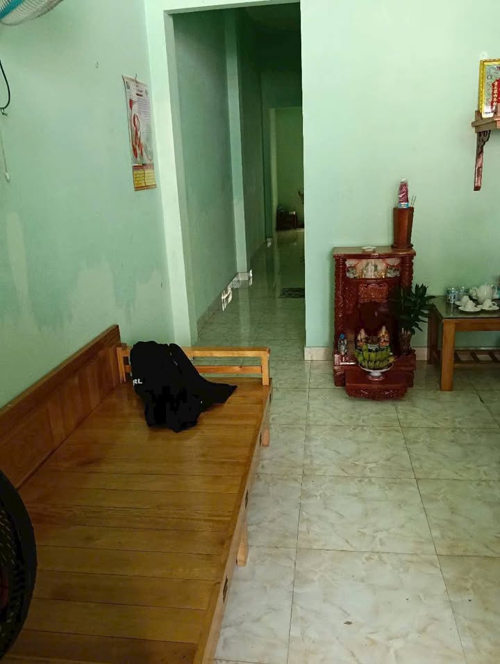 Nhà nguyên căn 2 phòng ngủ tại Định Hòa, Thủ Dầu Một chỉ 2.7 triệu/tháng - Sẵn sàng vào ở!