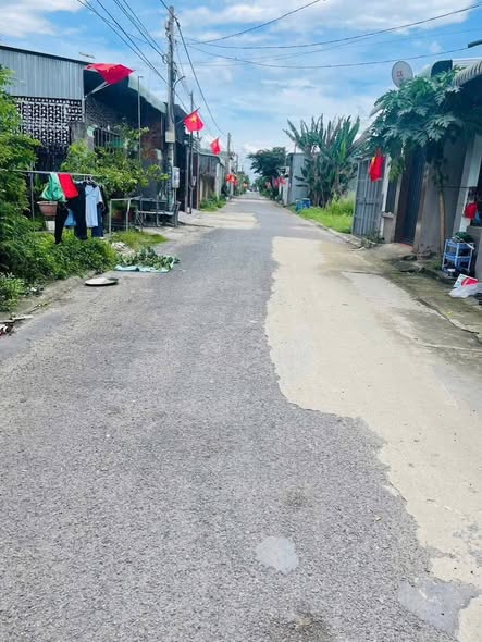 Đất nền Tam Phước Biên Hòa 127m² giá 1.399 tỷ - Sổ hồng chính chủ!