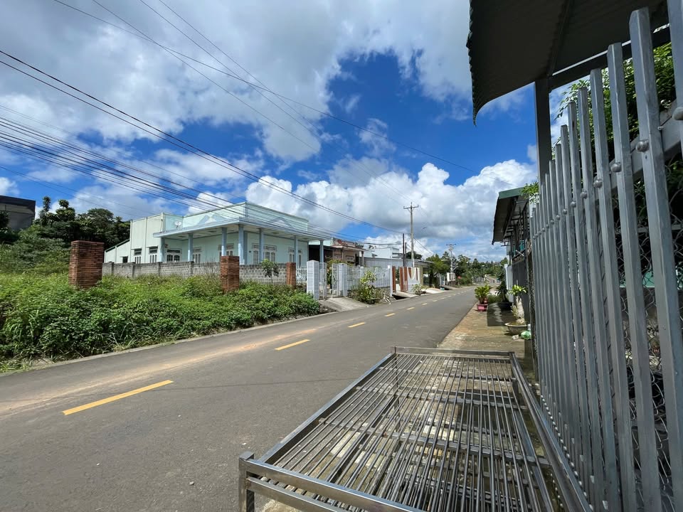 Đất mặt tiền 88 Lữ Gia, Lộc Châu, Bảo Lộc 1008m² giá 6.1 tỷ - Cơ hội đầu tư tuyệt vời!