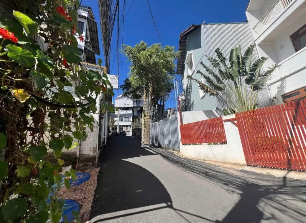 Đất Liên kế Phù Đổng Thiên Vương Đà Lạt 80m² giá 6.95 tỷ - Đầu tư sinh lời ngay!