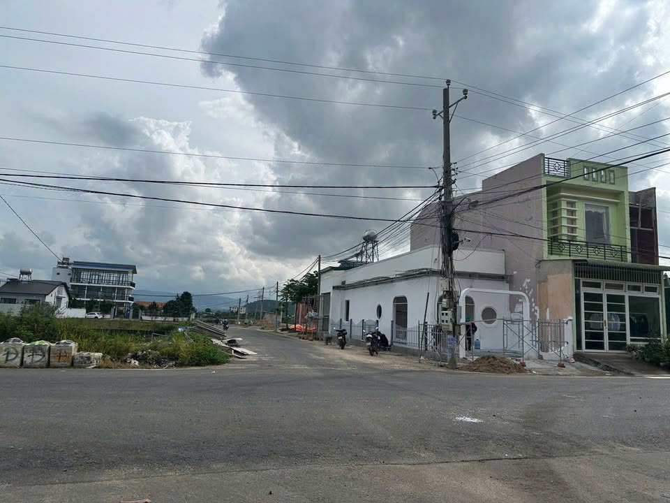 Đất mặt tiền Trần Hưng Đạo, Thạnh Mỹ, 230m² giá 4.8 tỷ - Đầu tư sinh lời tại vị trí đắc địa!