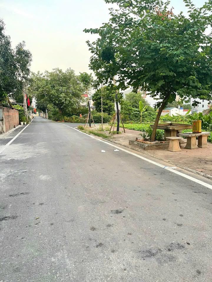 Đất đấu giá Xóm Đầm, Vân Nội 99m² giá 1 tỷ - Cơ hội đầu tư hiếm có!