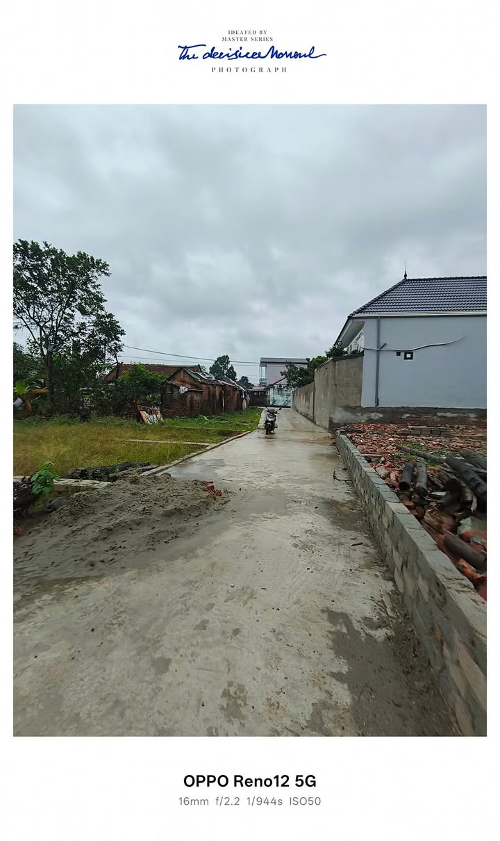 Đất nền Kim Bài, Thanh Oai 60m² giá 3.632 tỷ - Vị trí không thể tốt hơn!