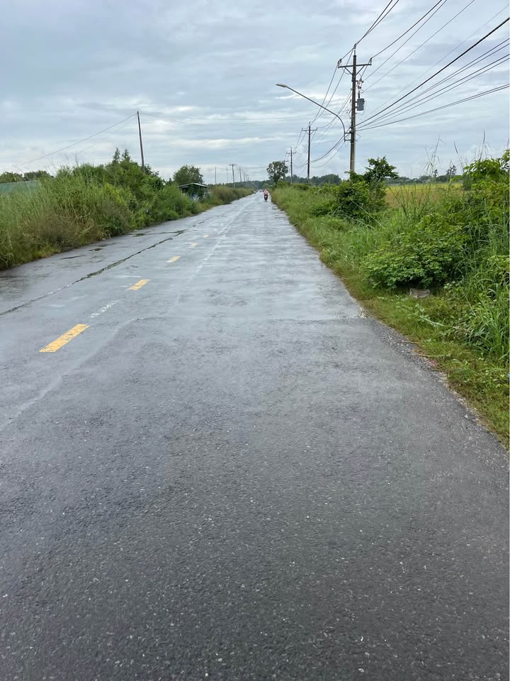 Đất nền Bàu Đồn Phước Thạnh 250m² giá 800 triệu - Cơ hội đầu tư hấp dẫn!