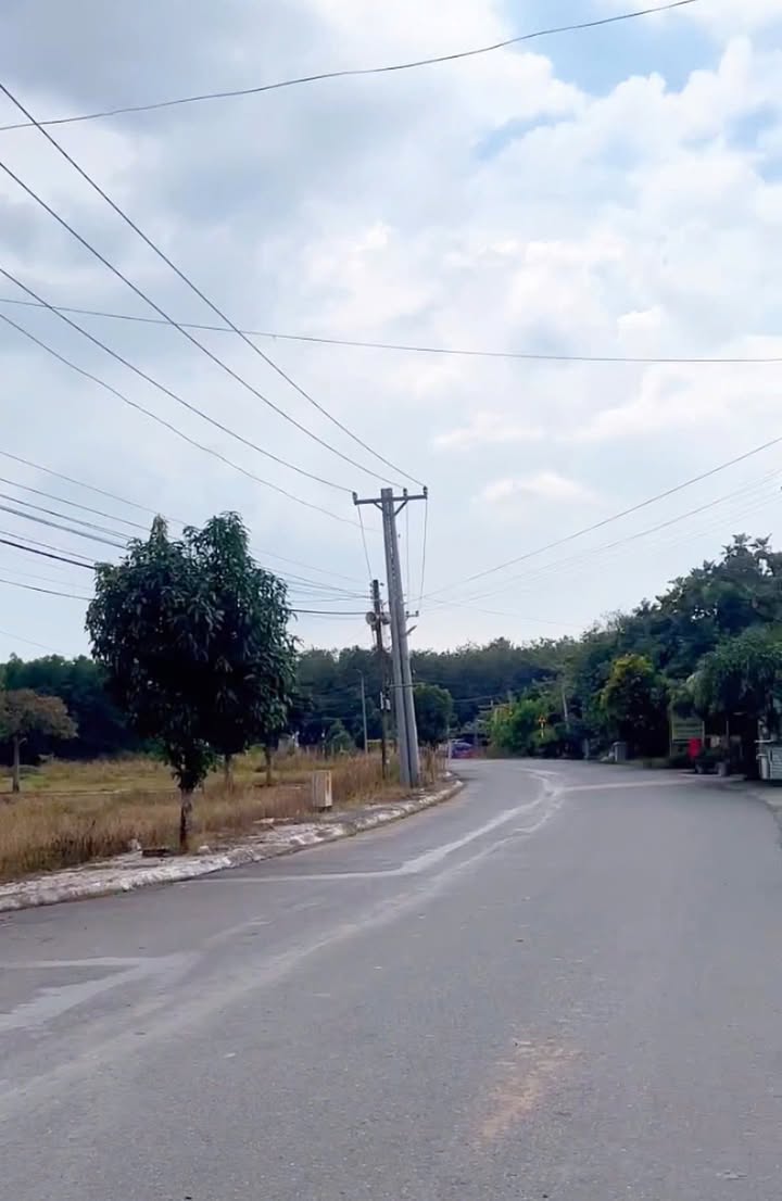 Đất thổ cư An Viễn, Trảng Bom 200m² giá chỉ 1 tỷ - Cơ hội vàng đầu tư!