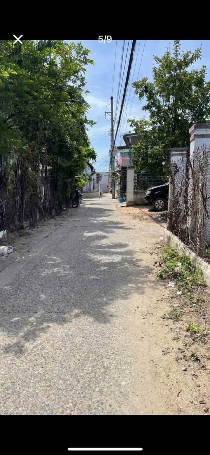 Đất nền Phường Ninh Chữ, Phan Rang 500m² giá 3.48 tỷ - Tiềm năng lớn gần biển