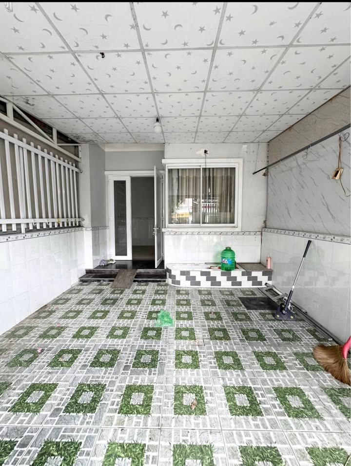 Nhà cho thuê Ecohome, An Hoà, Rạch Giá 100m² - Nội thất đầy đủ, giá tốt!