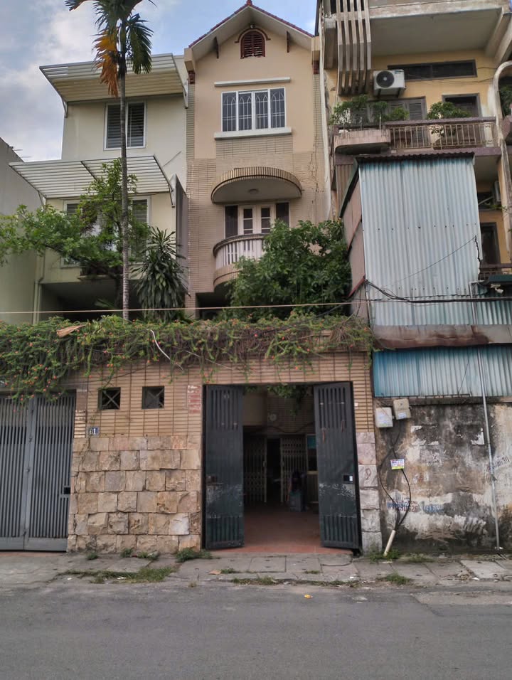 Cho thuê nhà mặt phố Thịnh Liệt, Hoàng Mai, 112m² - Mặt tiền 4m, giá thỏa thuận!