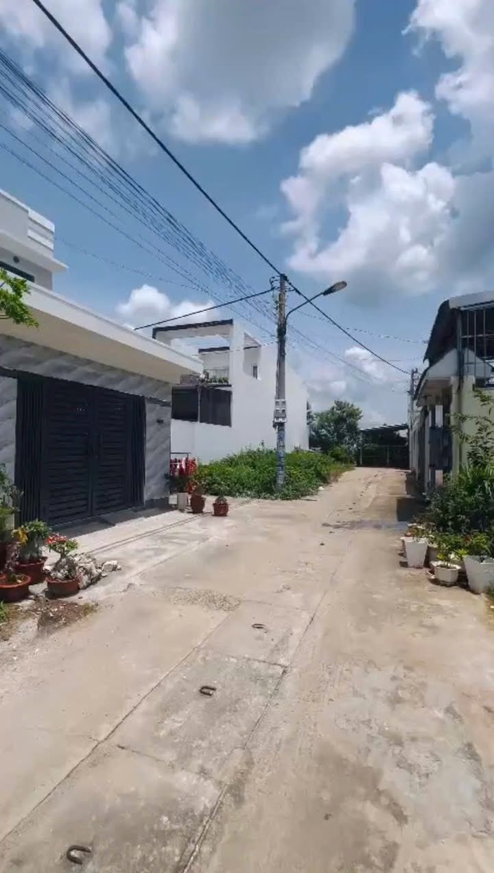 Đất thổ cư xã Phong Nẫm, Phan Thiết 100m² giá 750 triệu - Vị trí đắc địa, hạ tầng hoàn thiện!