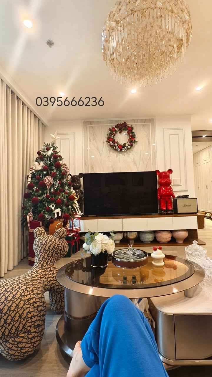 Căn hộ Green Diamond Hạ Long 105m² giá 4 tỷ - Thiết kế hiện đại, tầng cao thoáng mát!