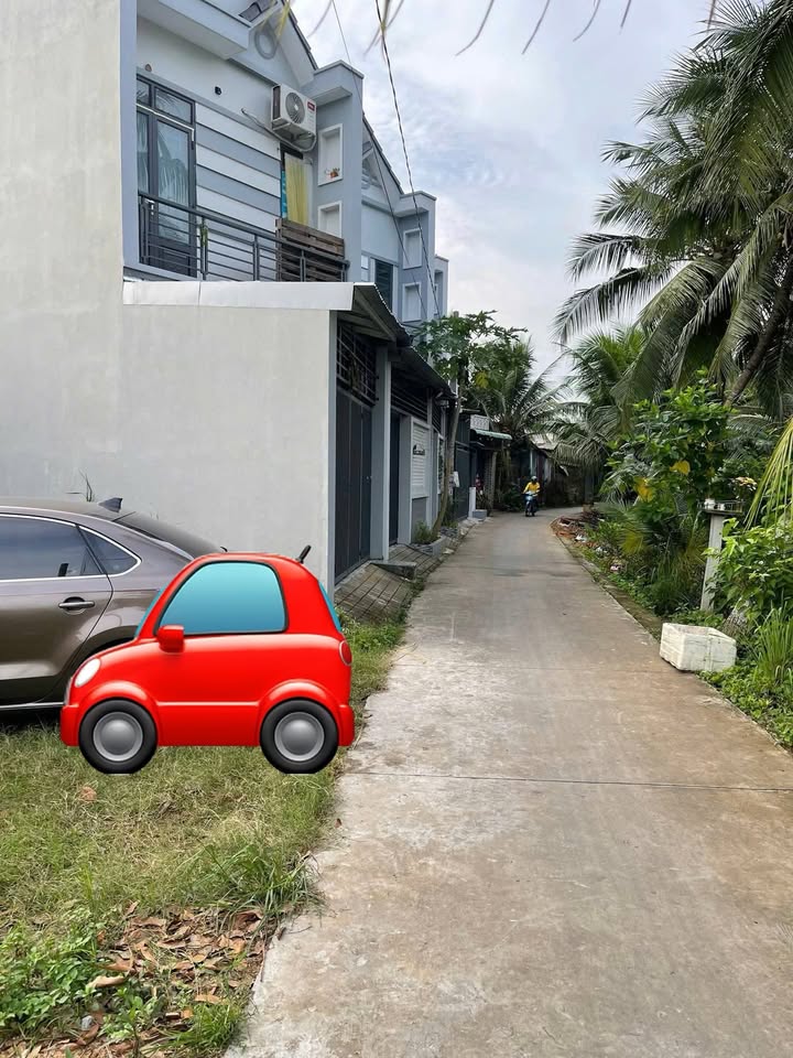 Đất thổ cư Bình Phong, Mỹ Phong 88m² giá 750 triệu - Đường ô tô vào tận nơi!