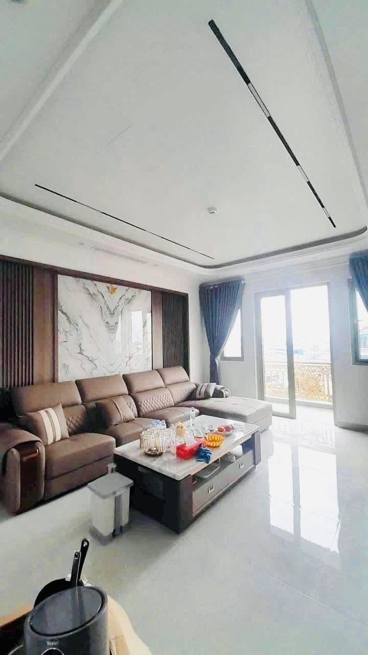 Bán nhà mặt phố Tôn Đức Thắng, Lê Chân, Hải Phòng 60m² giá 12.99 tỷ - Sẵn sàng kinh doanh ngay!