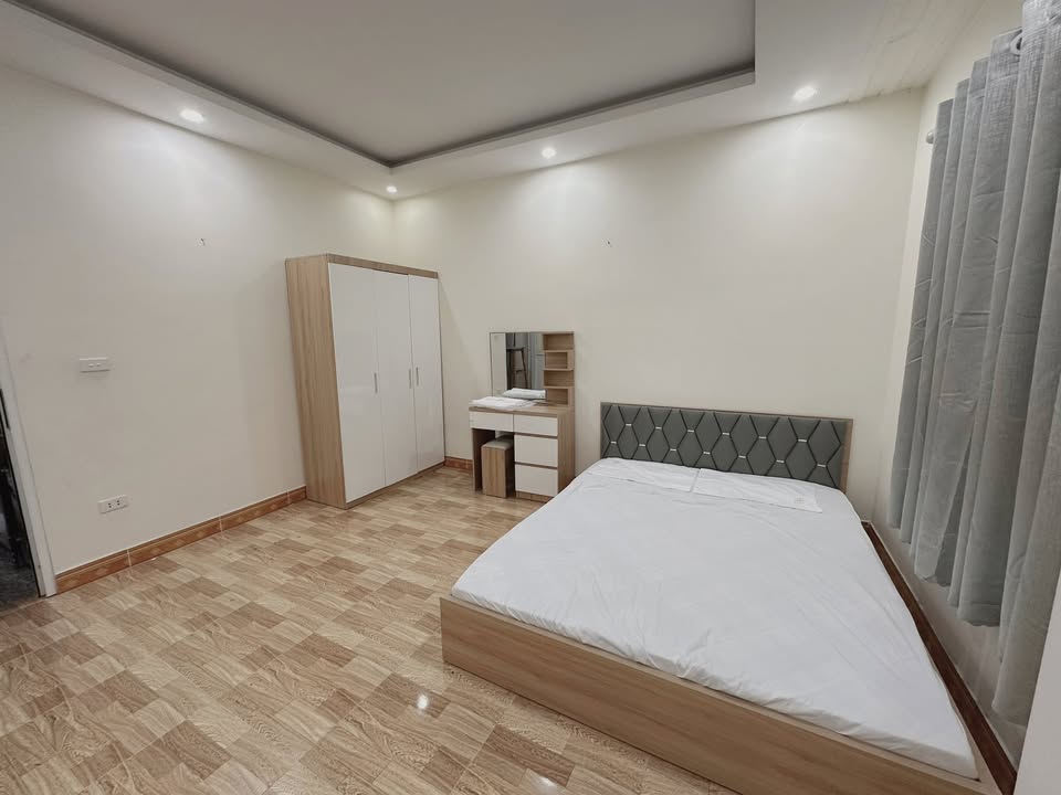 Phòng cho thuê tại 52/75 Kiều Sơn, Hải Phòng - Full đồ tiện nghi chỉ 2.7 triệu/tháng!