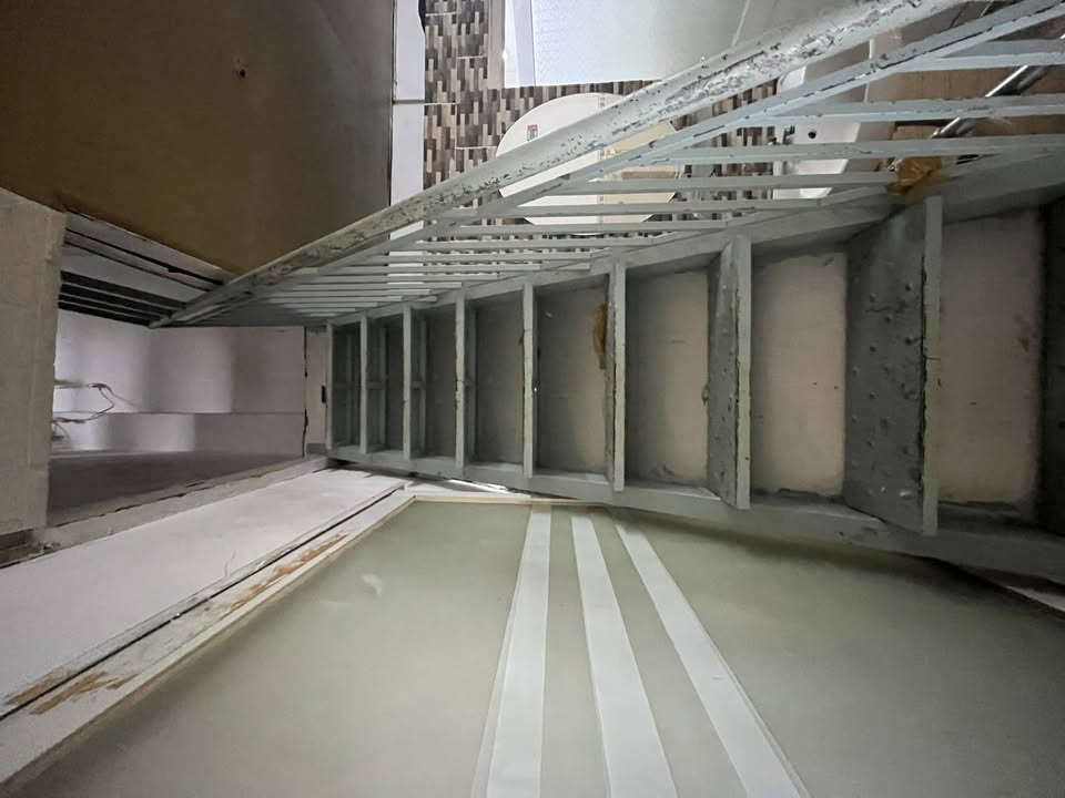 Nhà 2 tầng Bùi Hữu Nghĩa, Quận 5, 39m² - Giá chỉ 7.3 tỷ!