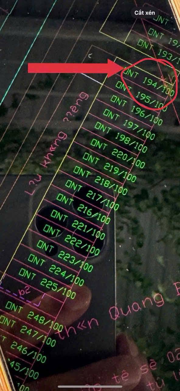 Đất nền mặt đường 393 Phạm Trấn, Gia Lộc 100m² - Kinh doanh thuận lợi!