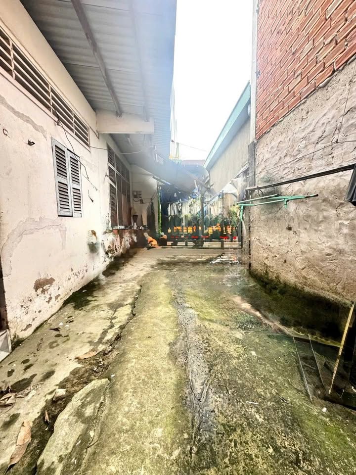 Nhà gác lửng + 3 căn trọ tại Tân An, Cần Thơ 189m² giá 2.19 tỷ - Đầu tư sinh lời ngay!