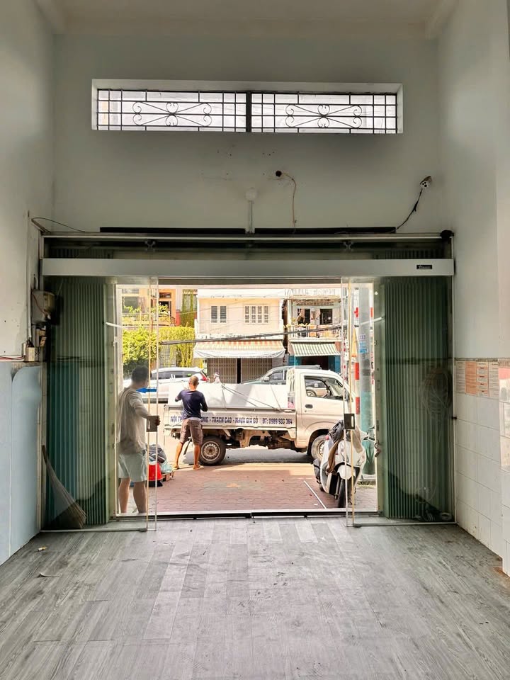 Nhà mặt tiền kinh doanh Trần Hưng Đạo, Phan Thiết 39m² giá 4.8 tỷ - Đầu tư sinh lời ngay!