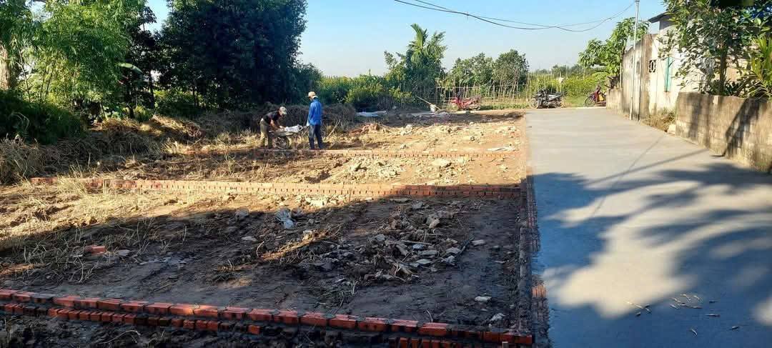 Đất nền An Dương Hải Phòng 55m² giá 760 triệu - Cơ hội đầu tư không thể bỏ lỡ!