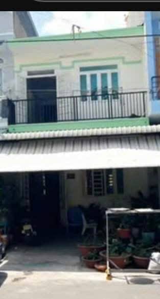 Nhà đẹp 2 mặt tiền đường 22/12, 100m² giá 3.8 tỷ - Chính chủ bán nhanh!