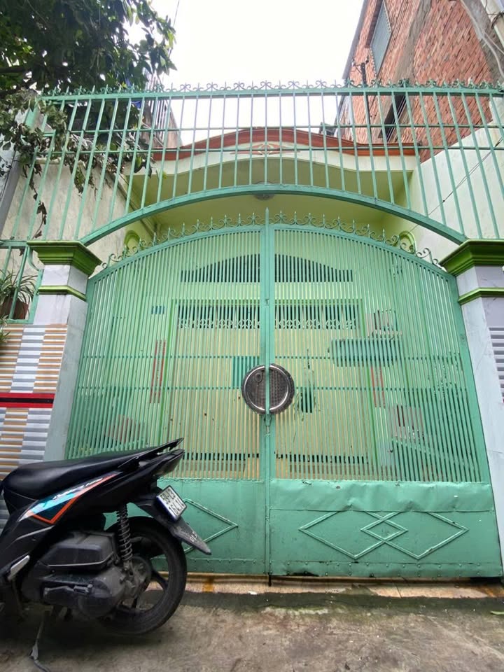 Nhà nguyên căn cho thuê tại đường Bình Thới, Quận 11 - Diện tích 90m², giá 13.5 triệu/tháng!