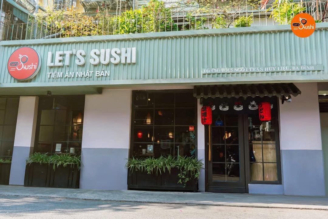 Nhà mặt phố đường Láng Đống Đa 81m² giá 32 triệu - Phù hợp mọi mô hình kinh doanh!