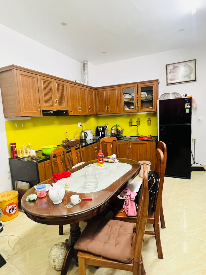 Cho thuê CHDV-Homestay tại Trung Hòa, Cầu Giấy 60m² - Nội thất đầy đủ, giá 33 triệu!
