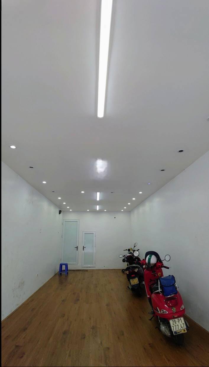 Mặt bằng kinh doanh cho thuê tại Quang Trung, Hà Đông 50m² - Vị trí đắc địa, giá tốt!