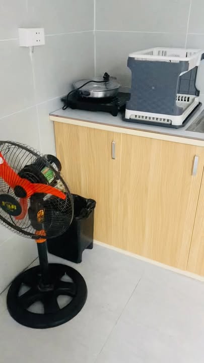 Cho thuê phòng riêng 3PN tại Khâm Thiên, Đống Đa - Tiện nghi đầy đủ, giá thỏa thuận!