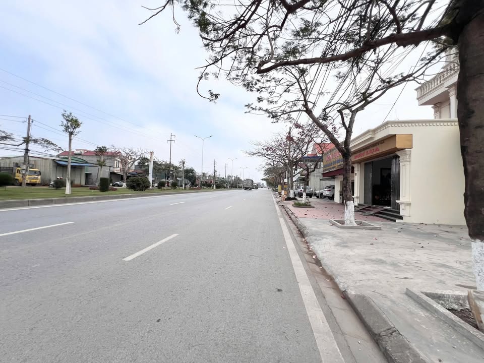 Bán gấp FrontHouse đường Phạm Văn Đồng, Hải Phòng 89m² giá 3 tỷ - Đầu tư sinh lời ngay!