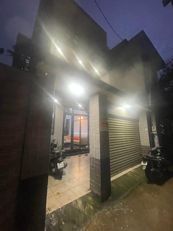 Nhà đẹp phường Hóa An, Biên Hòa 131.5m² giá 5.2 tỷ - Sổ hồng riêng, hỗ trợ vay ngân hàng!