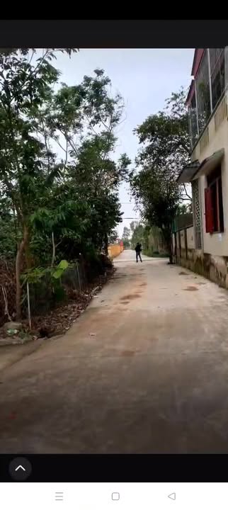 Đất Nam Trung, Nam Đàn 207m² giá 1.9 tỷ - Vị trí đắc địa gần chợ và trường học!