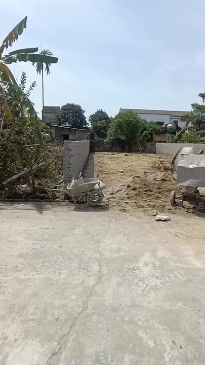 Đất Nghi Kim, Vinh 99m² giá 2.75 tỷ - Đường thông ô tô, gần bệnh viện