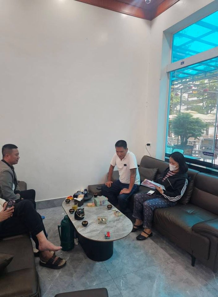 Đất Tân Thành 243m² giá thỏa thuận - Lô hai mặt tiền tiềm năng!