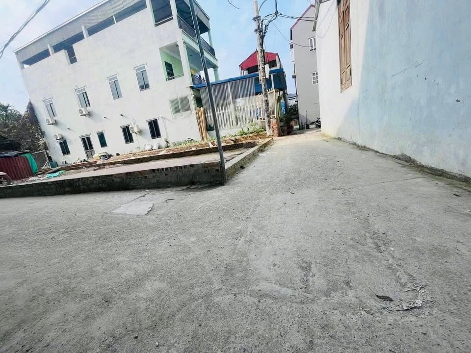 Đất nền góc phường Uy Nỗ 51m² giá thỏa thuận - Đầu tư sinh lời cao!