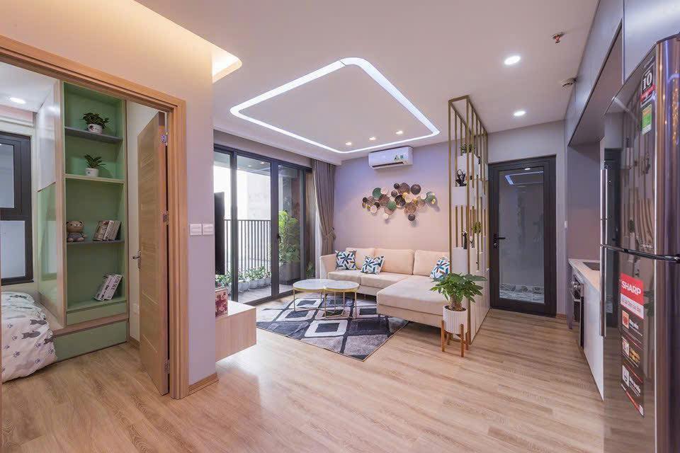 Căn hộ Golden Palace Mễ Trì 162m² giá thỏa thuận - Cần bán gấp!