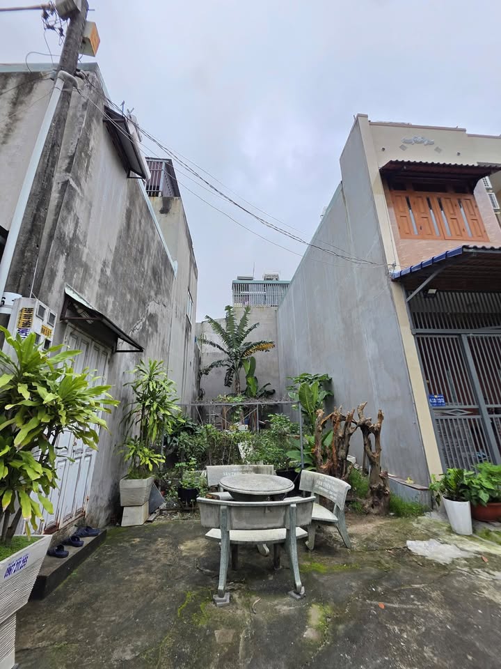 Đất thổ cư 65,4m² tại Tân Bình, Dĩ An giá 2,55 tỷ - Xây dựng tự do!