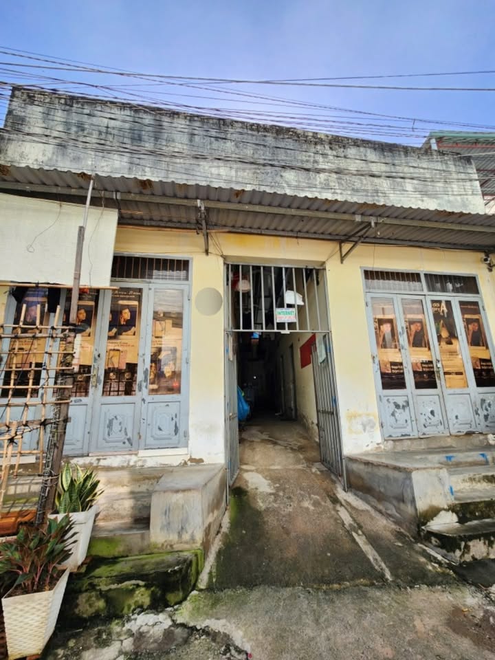 Nhà trọ Dĩ An 159,1m² giá 4,95 tỷ - Thu nhập 12 triệu/tháng