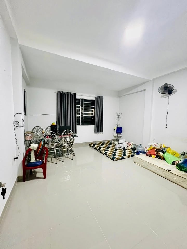 Nhà mặt tiền Lâm Văn Bền, Quận 7, 90m² giá 26.8 tỷ - Đầu tư sinh lời ổn định!
