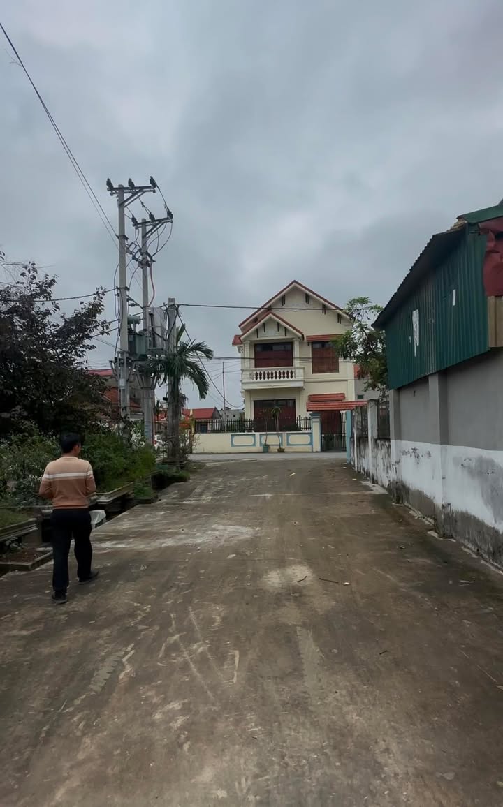 Đất nền chính chủ 150m² tại Khánh Nhạc, Ninh Bình - Đường rộng, thông thoáng!