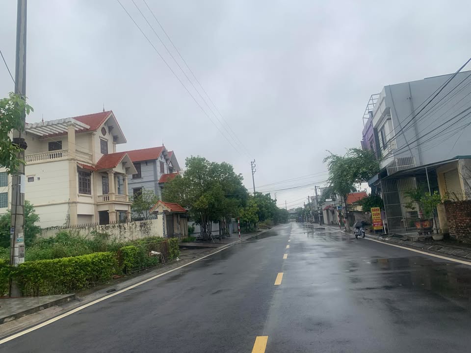 Đất nền Tiền Hải Thái Bình 129,5m² giá 2.xx tỷ - Vị trí đắc địa gần trường 14/10!