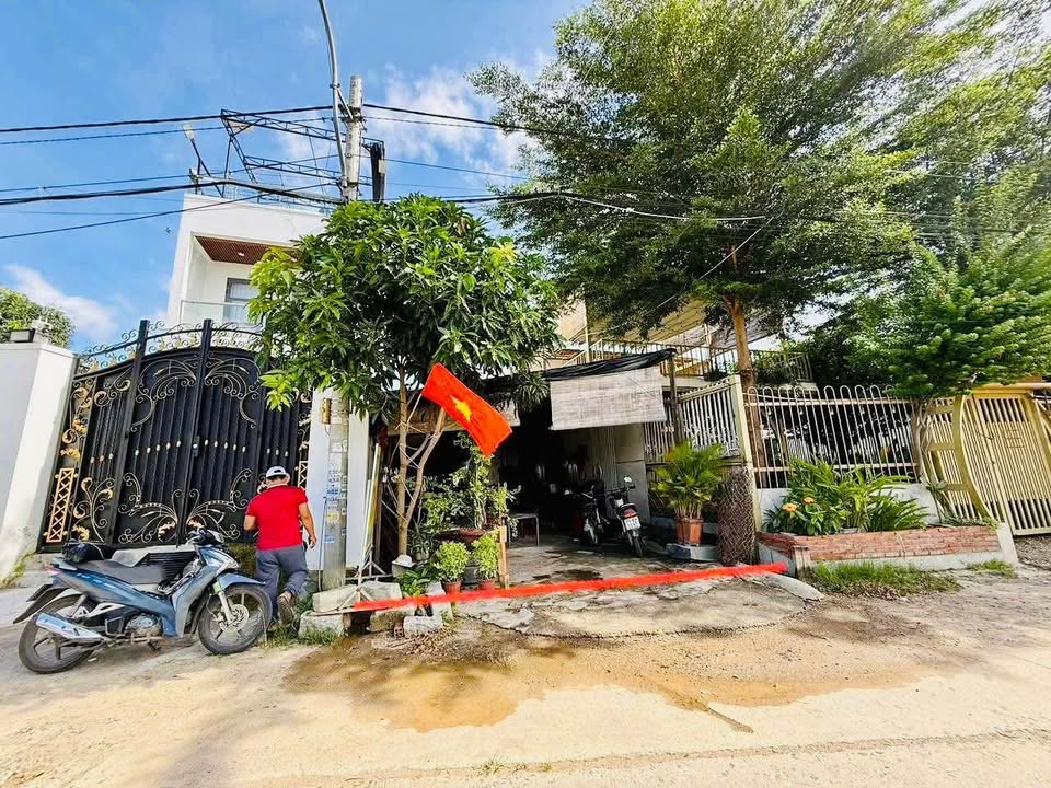 Đất mặt tiền Liên Hoa Vĩnh Ngọc 108m² giá chỉ 3.35 tỷ - View sông Cái thoáng mát!