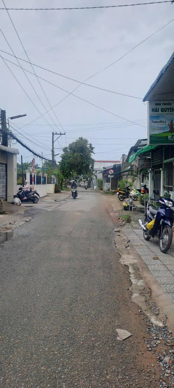 Đất nền Trần Quang Diệu, Bình Thủy 136m² giá 3.25 tỷ - Cơ hội đầu tư sinh lời!