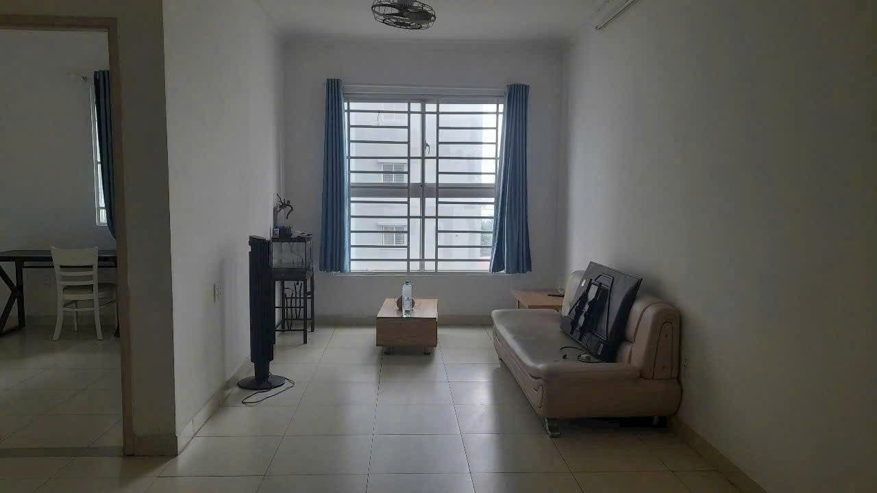 Căn hộ chung cư Sơn An Plaza Biên Hòa 70m² - Giá thỏa thuận hấp dẫn!