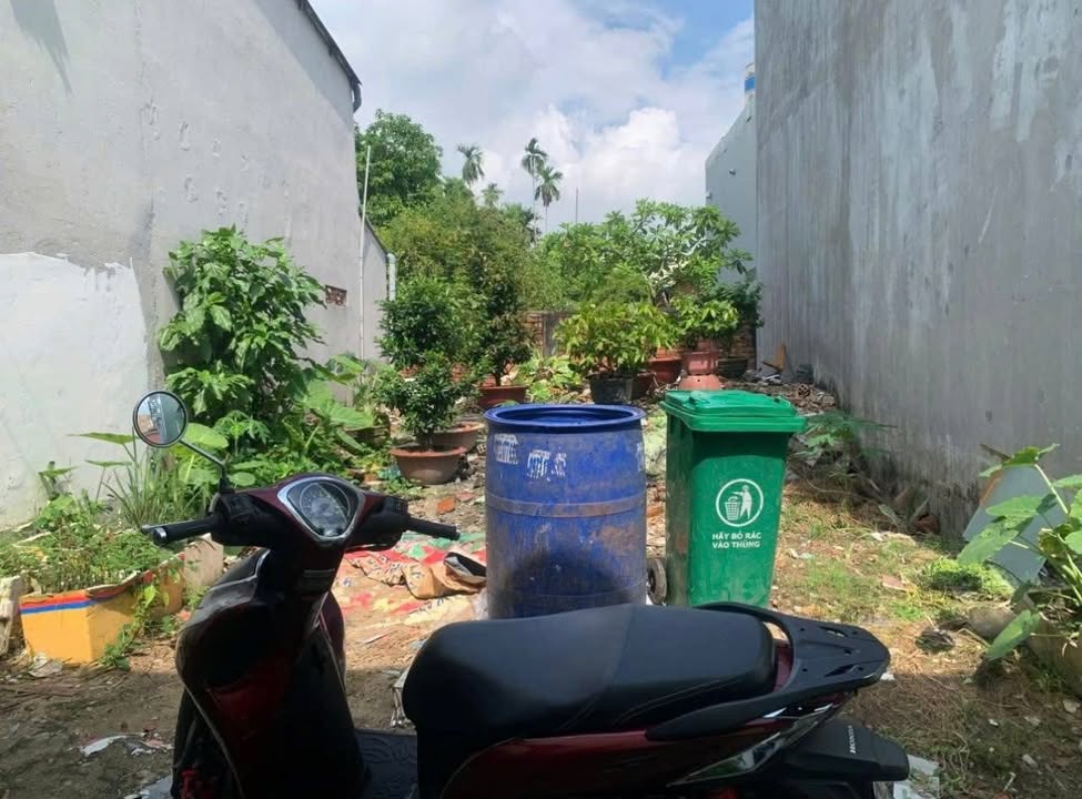 Đất thổ cư chính chủ tại Lái Thiêu 49m² giá 1.5 tỷ - Pháp lý rõ ràng!